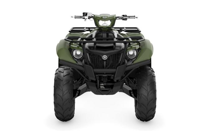 2024 Yamaha Kodiak 700 EPS