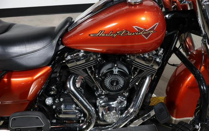 2011 Harley-Davidson® FLHR - Road King®