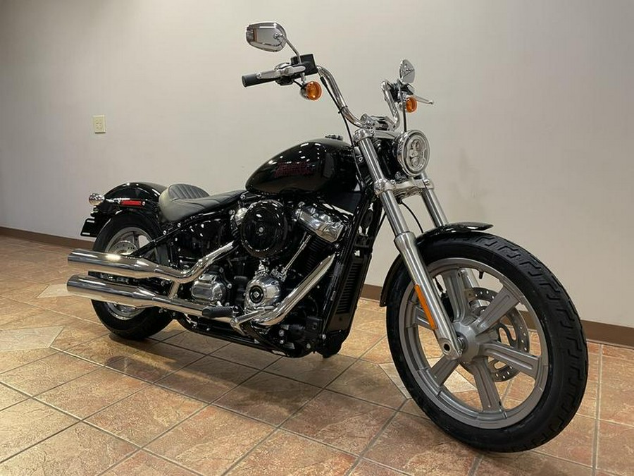 2024 Harley-Davidson® FXST - Softail® Standard