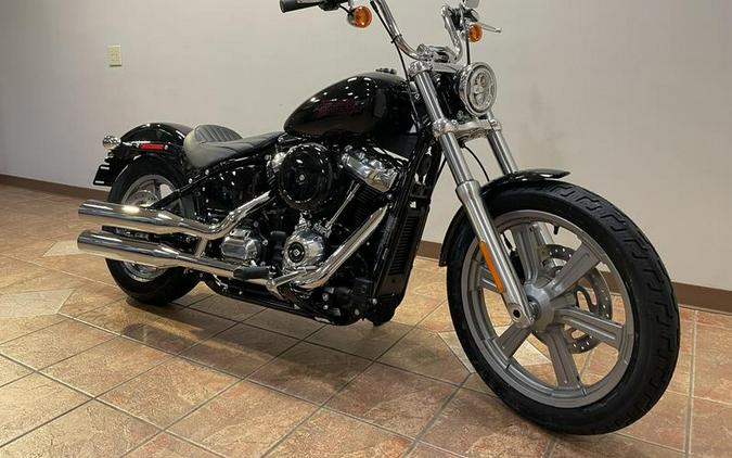 2024 Harley-Davidson® FXST - Softail® Standard