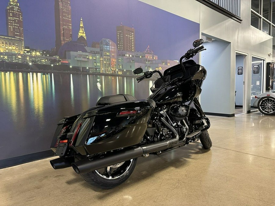 2024 Harley-Davidson FLTRX - Road Glide