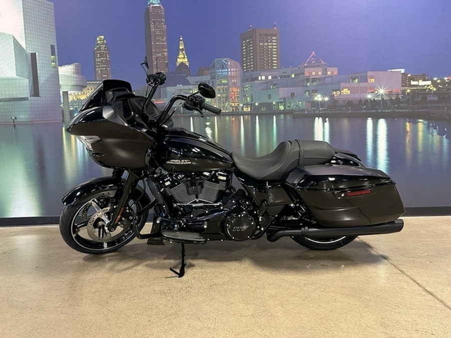 2024 Harley-Davidson FLTRX - Road Glide