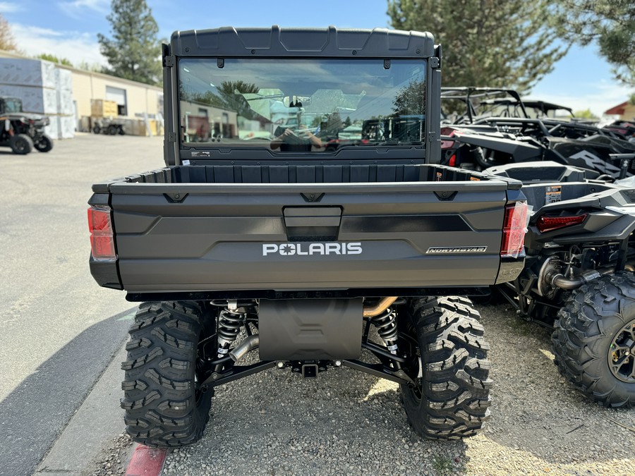 2025 Polaris Industries Ranger® Crew XP 1000 NorthStar Edition Premium