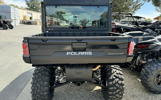 2025 Polaris Industries Ranger® Crew XP 1000 NorthStar Edition Premium