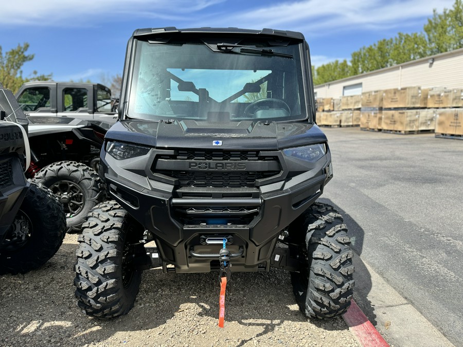 2025 Polaris Industries Ranger® Crew XP 1000 NorthStar Edition Premium