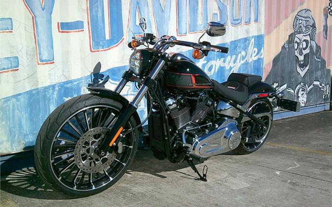 2024 Harley-Davidson Breakout