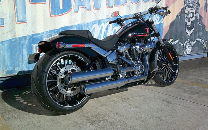 2024 Harley-Davidson Breakout