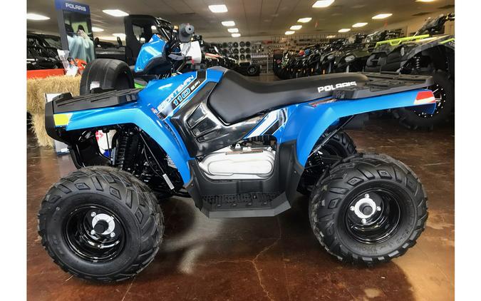 2025 Polaris Sportsman 110 EFI