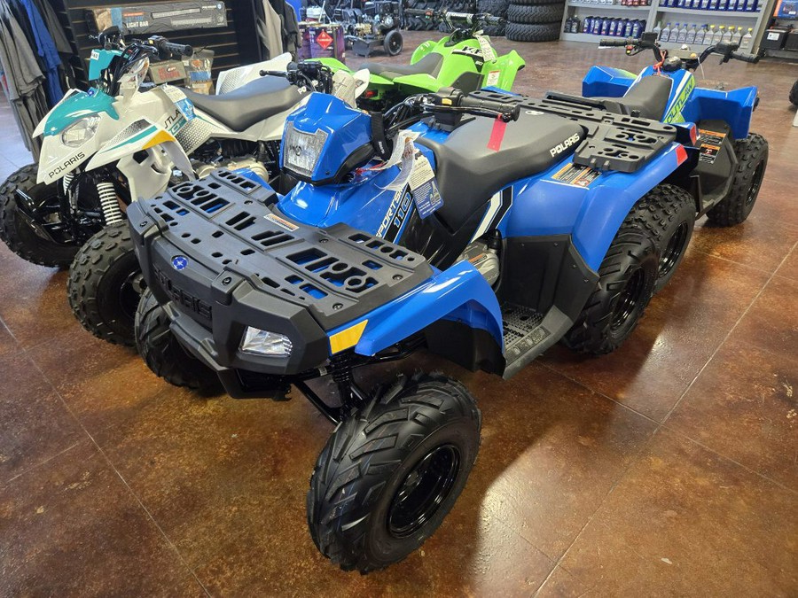 2025 Polaris Sportsman 110 EFI