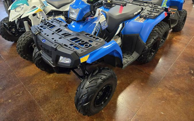 2025 Polaris Sportsman 110 EFI