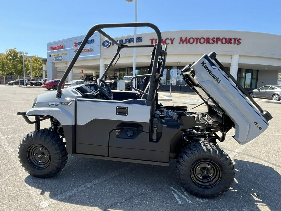 2026 Kawasaki Mule Pro-MX™ EPS