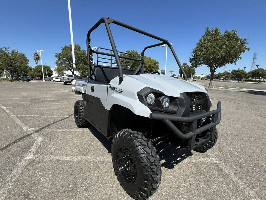 2026 Kawasaki Mule Pro-MX™ EPS