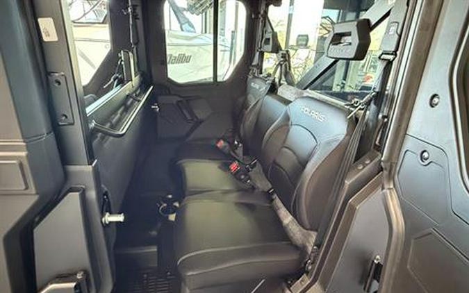 2026 Polaris Ranger Crew XP 1000 NorthStar Texas Edition