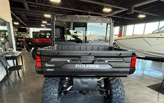 2026 Polaris Ranger Crew XP 1000 NorthStar Texas Edition