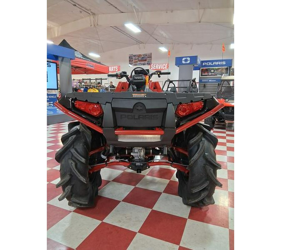 2025 Polaris® A25SXM95AL