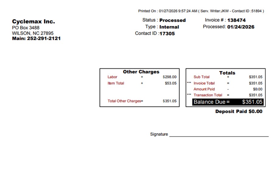 2020 KAWASAKI NINJA 650 - DA08262