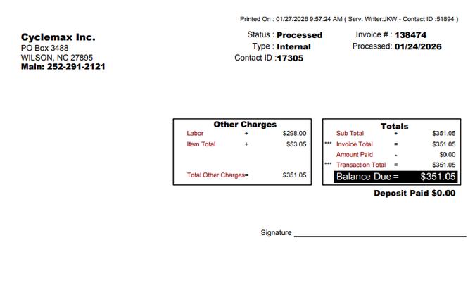 2020 KAWASAKI NINJA 650 - DA08262