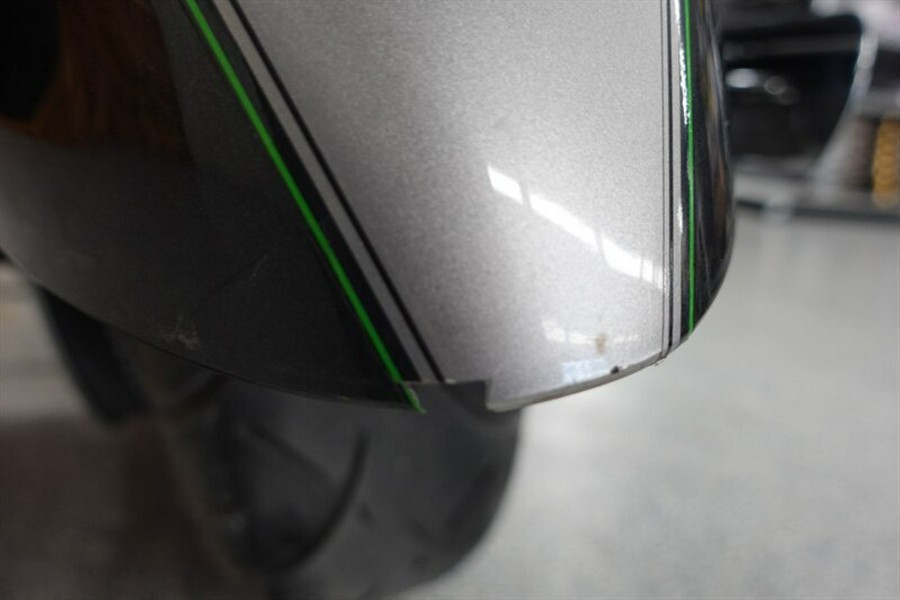 2016 Kawasaki Vulcan 900 Classic LT