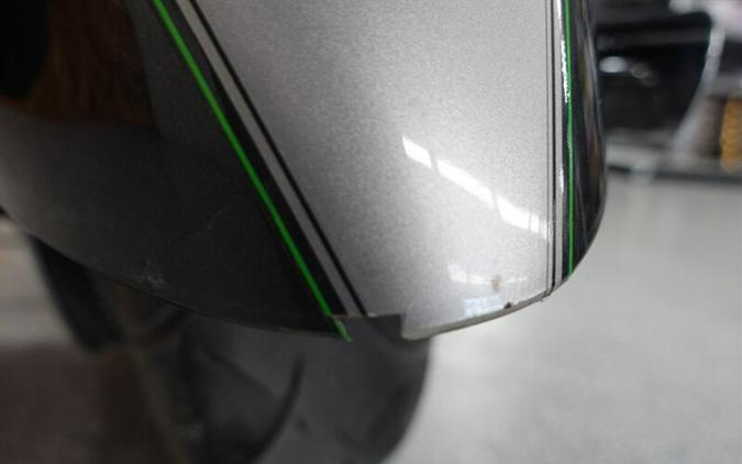 2016 Kawasaki Vulcan 900 Classic LT