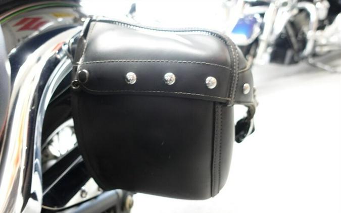 2016 Kawasaki Vulcan 900 Classic LT