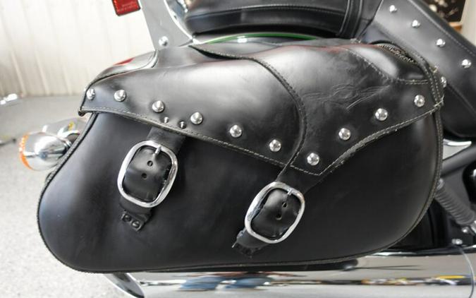 2016 Kawasaki Vulcan 900 Classic LT