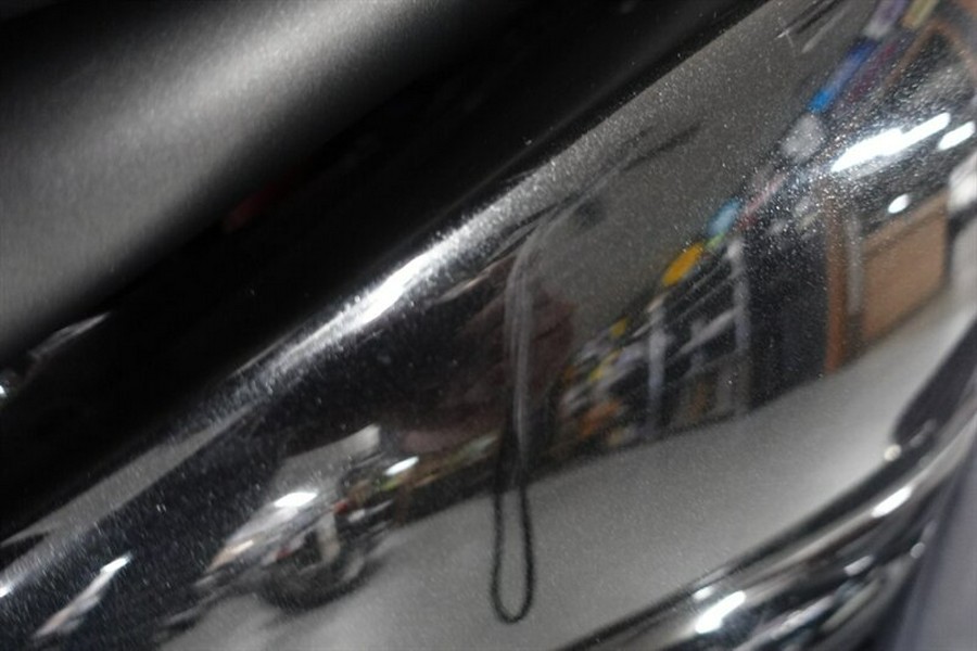 2016 Kawasaki Vulcan 900 Classic LT