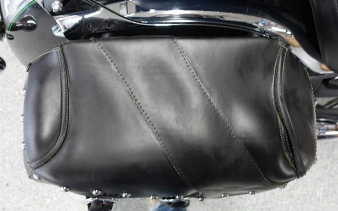 2016 Kawasaki Vulcan 900 Classic LT