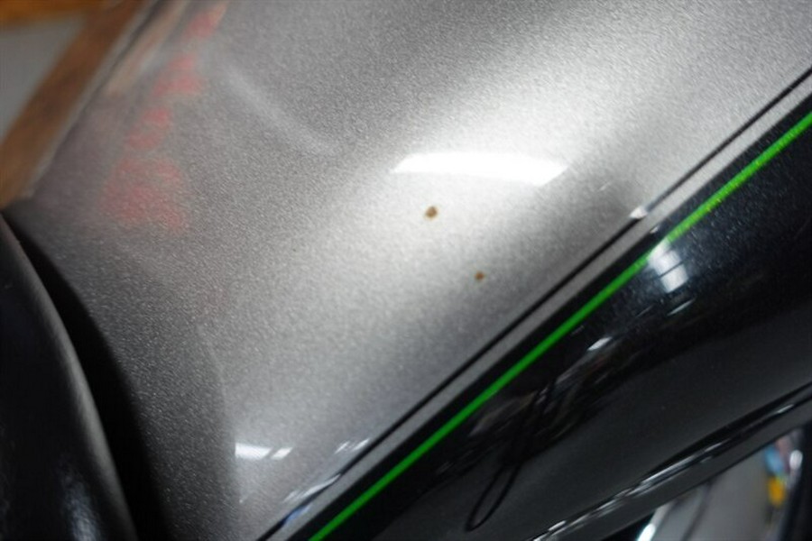 2016 Kawasaki Vulcan 900 Classic LT