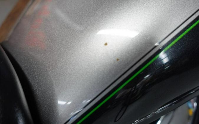 2016 Kawasaki Vulcan 900 Classic LT