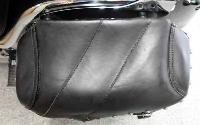 2016 Kawasaki Vulcan 900 Classic LT