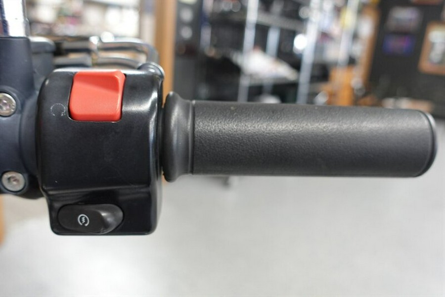 2016 Kawasaki Vulcan 900 Classic LT