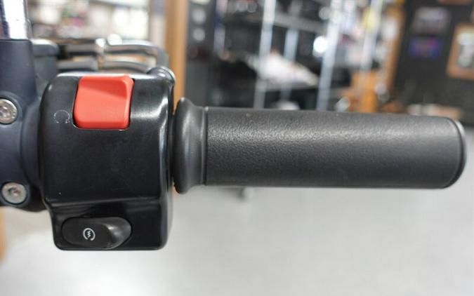 2016 Kawasaki Vulcan 900 Classic LT