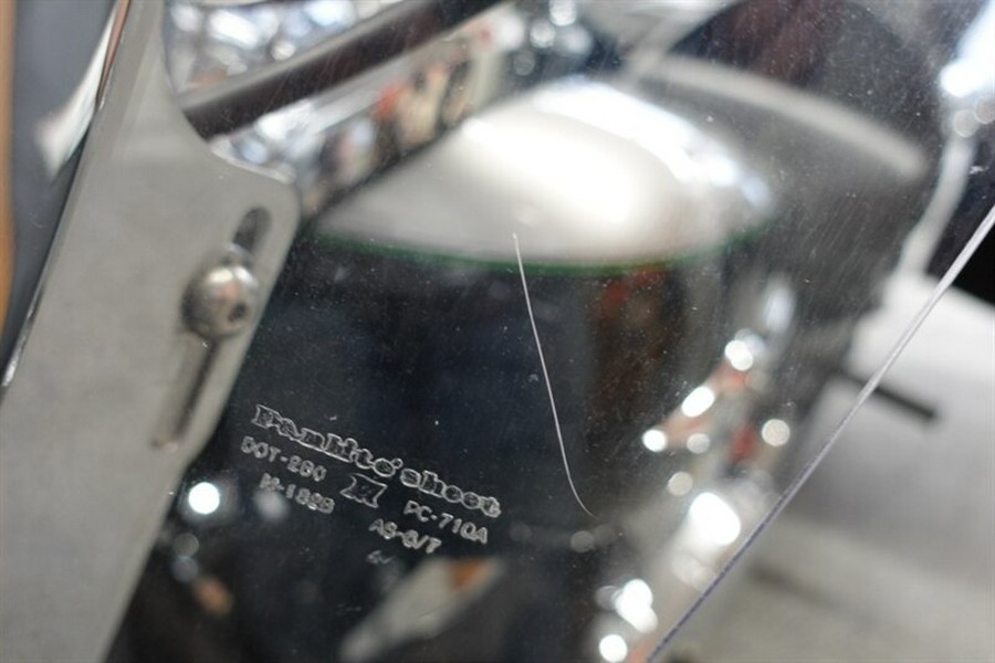 2016 Kawasaki Vulcan 900 Classic LT