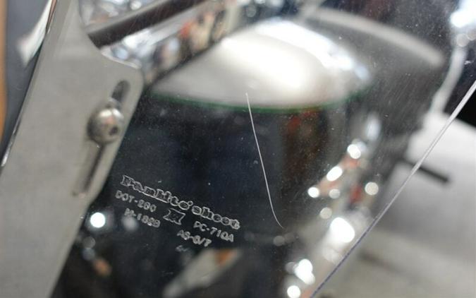 2016 Kawasaki Vulcan 900 Classic LT