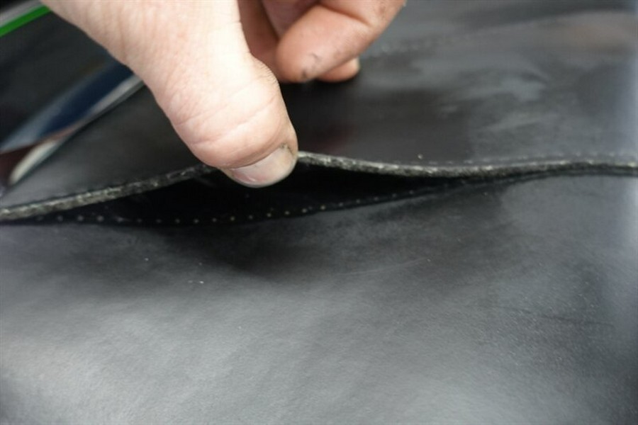 2016 Kawasaki Vulcan 900 Classic LT