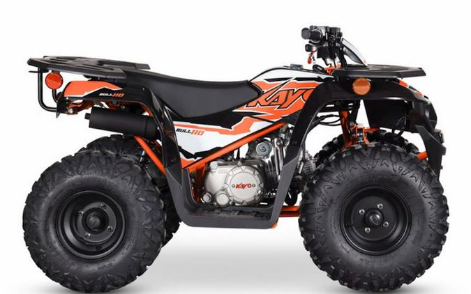 2026 Kayo Bull 110