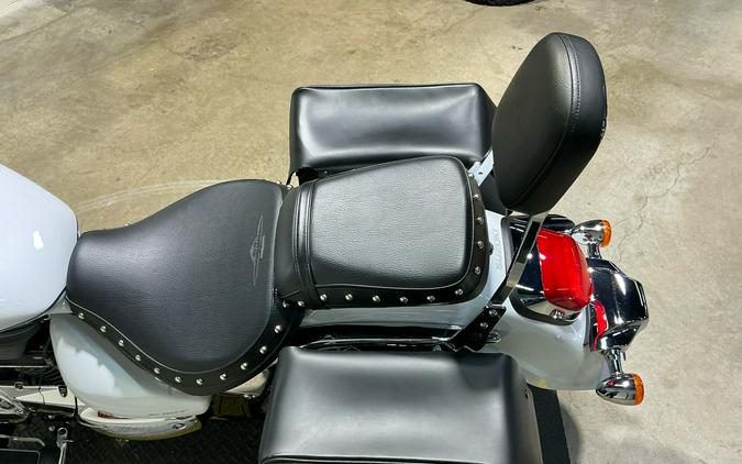 2022 Suzuki Boulevard C50