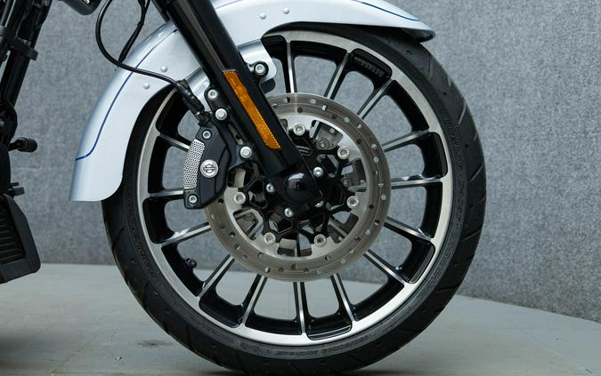 2024 HARLEY DAVIDSON FLTRT ROAD GLIDE 3 TRIKE W/ABS