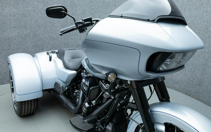 2024 HARLEY DAVIDSON FLTRT ROAD GLIDE 3 TRIKE W/ABS