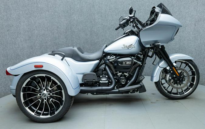 2024 HARLEY DAVIDSON FLTRT ROAD GLIDE 3 TRIKE W/ABS