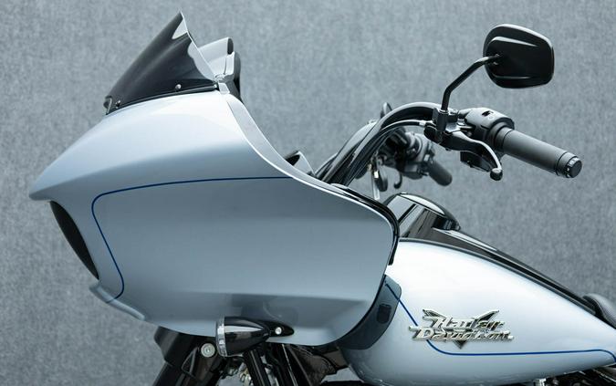 2024 HARLEY DAVIDSON FLTRT ROAD GLIDE 3 TRIKE W/ABS