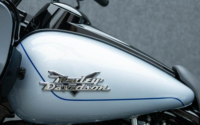 2024 HARLEY DAVIDSON FLTRT ROAD GLIDE 3 TRIKE W/ABS