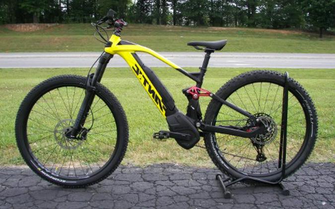 2022 Fantic XTF 1.5 Trail