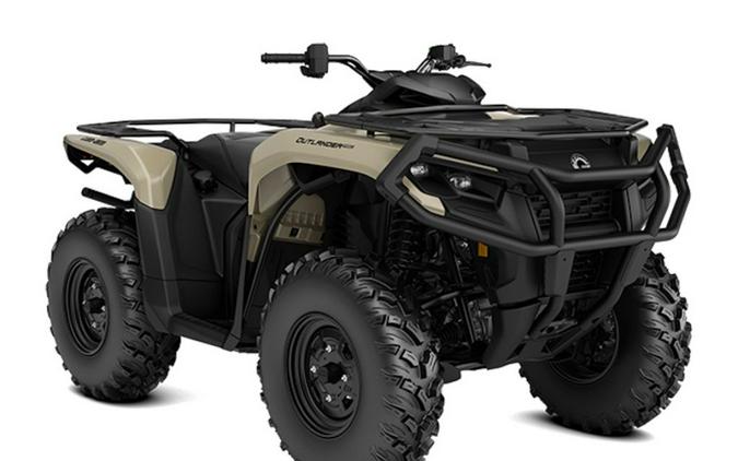 2026 Can-Am® Outlander Pro HD5