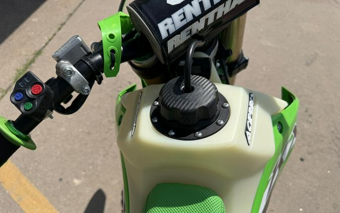 2025 Kawasaki KX™450