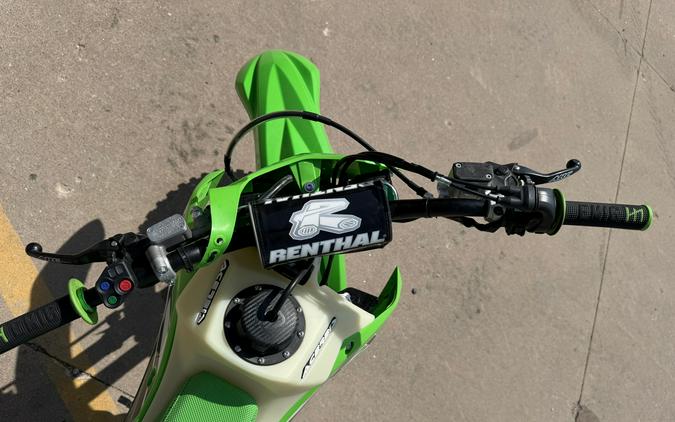 2025 Kawasaki KX™450