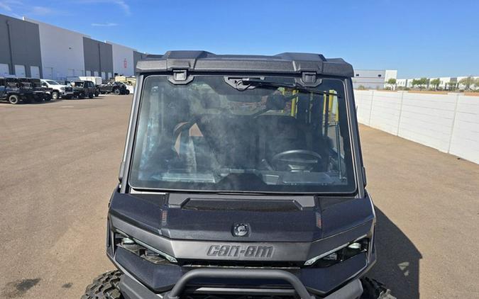 2026 Can-Am Defender MAX LONE STAR CAB HD11