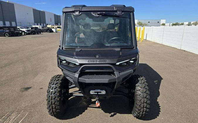 2026 Can-Am Defender MAX LONE STAR CAB HD11