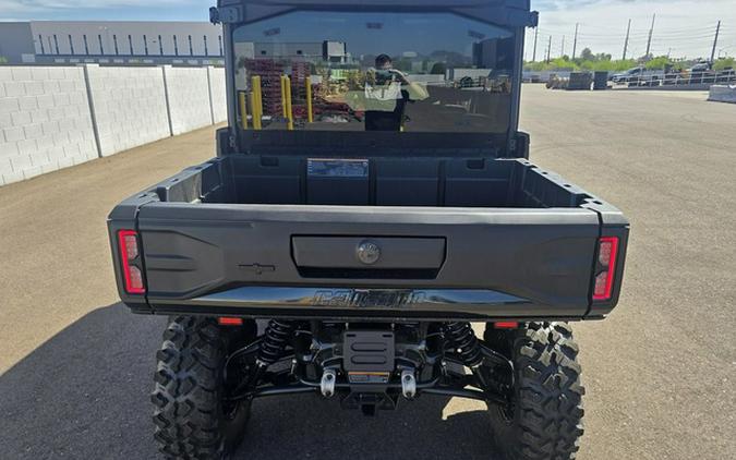 2026 Can-Am Defender MAX LONE STAR CAB HD11