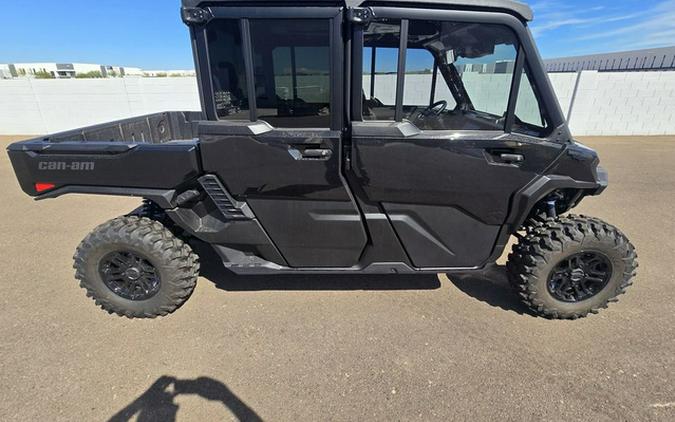 2026 Can-Am Defender MAX LONE STAR CAB HD11